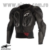 Protectie (armura) Alpinestar Bionic Action Jacket - marime: M